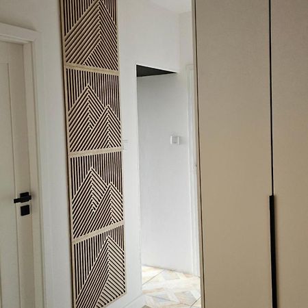 Apartament Skandynawski グダニスク エクステリア 写真