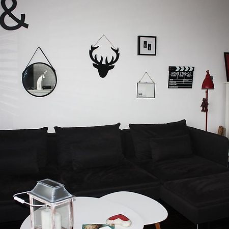 Apartament Skandynawski グダニスク エクステリア 写真