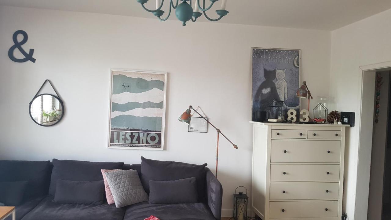 Apartament Skandynawski グダニスク エクステリア 写真
