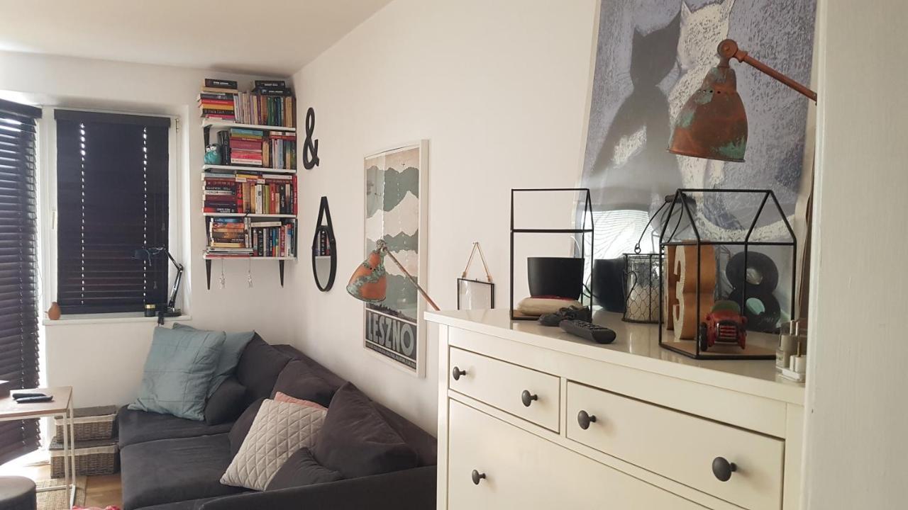 Apartament Skandynawski グダニスク エクステリア 写真