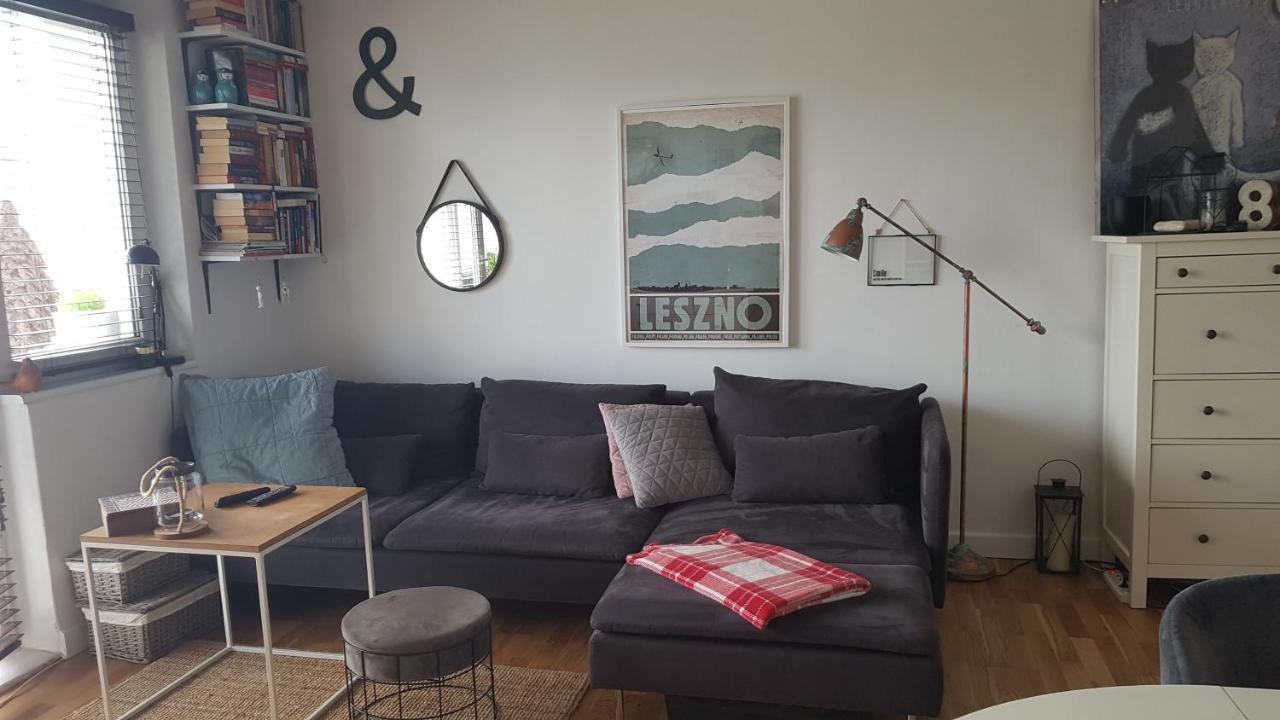 Apartament Skandynawski グダニスク エクステリア 写真