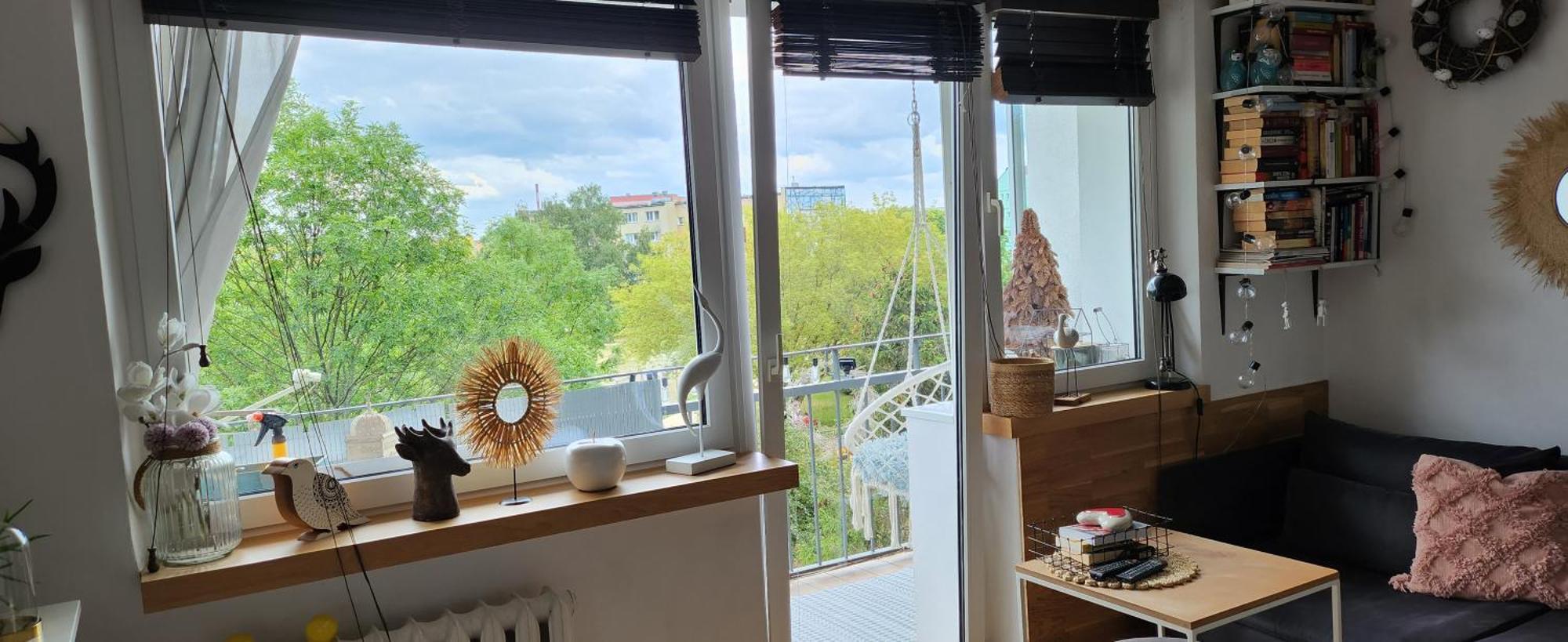 Apartament Skandynawski グダニスク エクステリア 写真