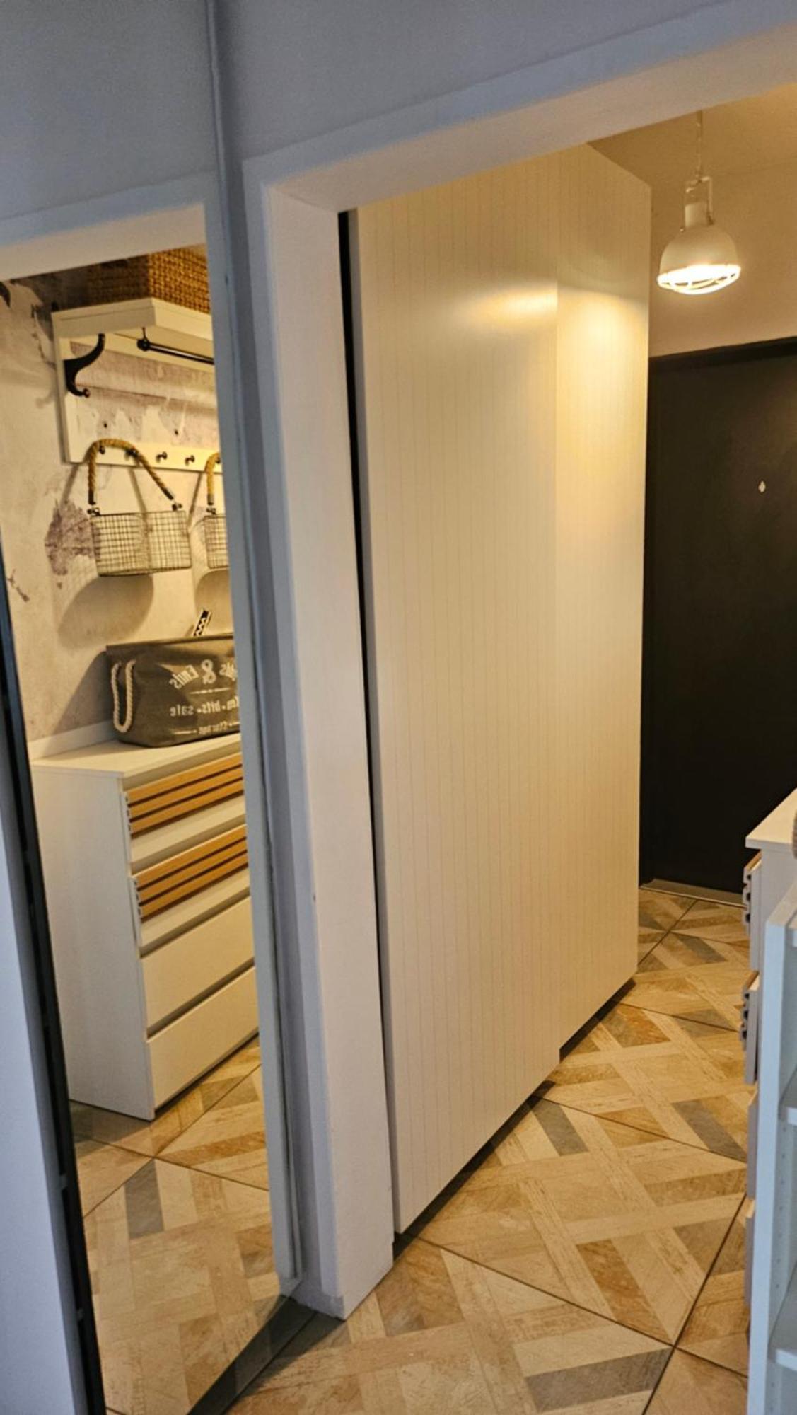 Apartament Skandynawski グダニスク エクステリア 写真