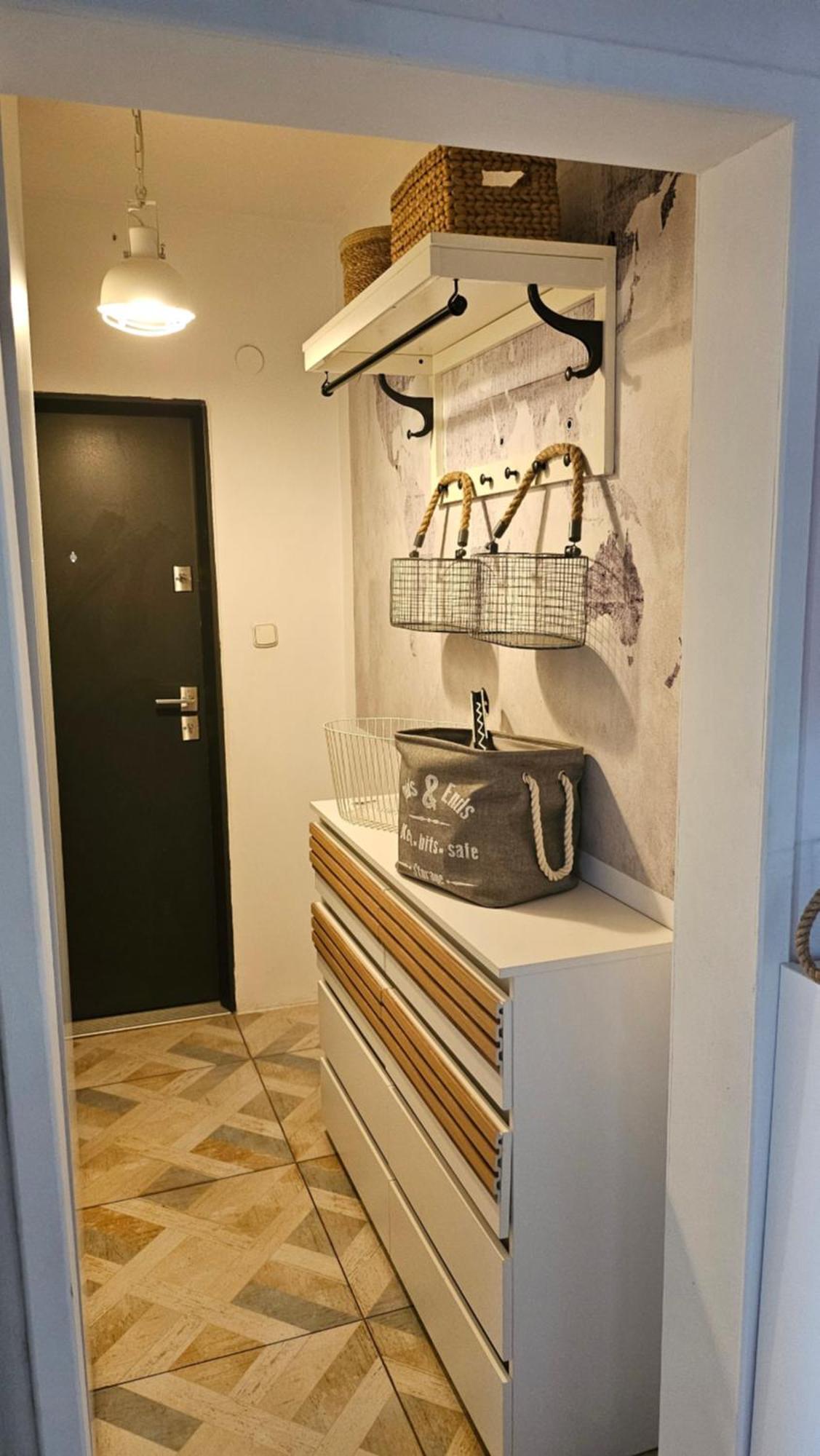 Apartament Skandynawski グダニスク エクステリア 写真
