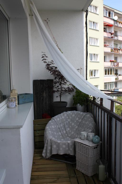 Apartament Skandynawski グダニスク エクステリア 写真