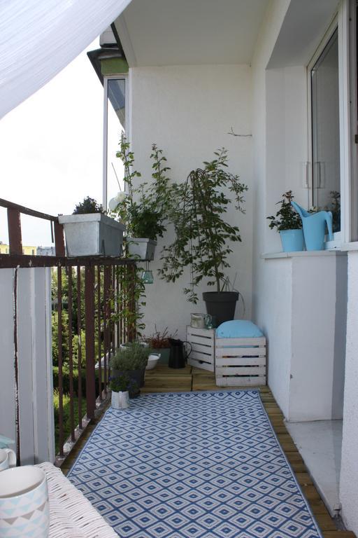 Apartament Skandynawski グダニスク エクステリア 写真