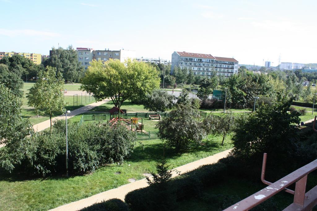 Apartament Skandynawski グダニスク エクステリア 写真