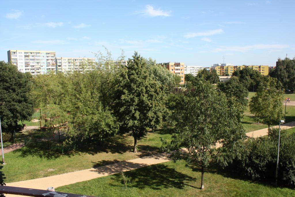 Apartament Skandynawski グダニスク エクステリア 写真