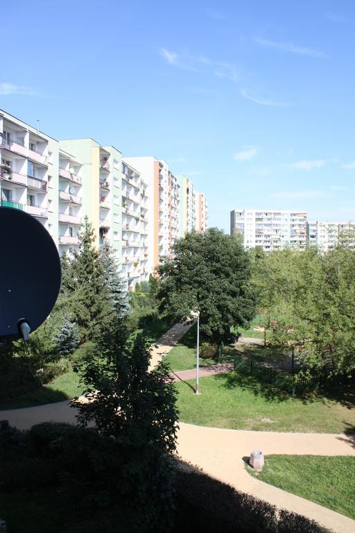 Apartament Skandynawski グダニスク エクステリア 写真
