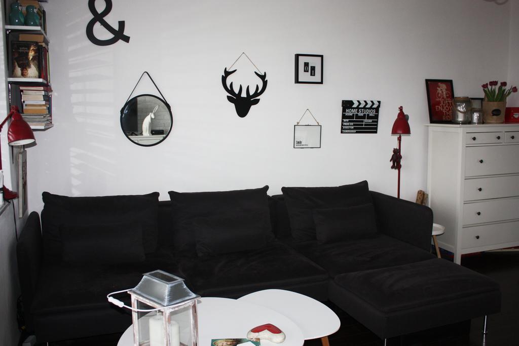 Apartament Skandynawski グダニスク エクステリア 写真