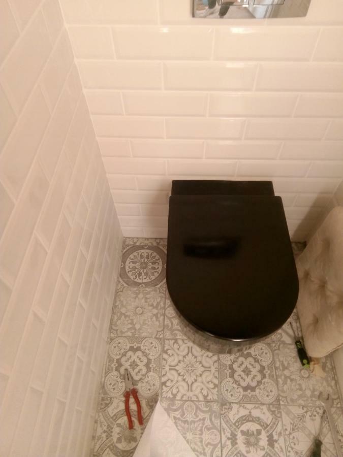 Apartament Skandynawski グダニスク エクステリア 写真