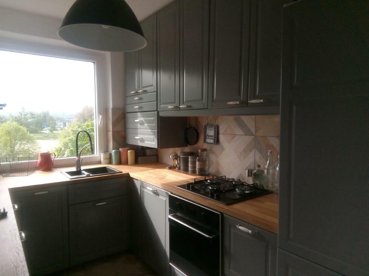 Apartament Skandynawski グダニスク エクステリア 写真