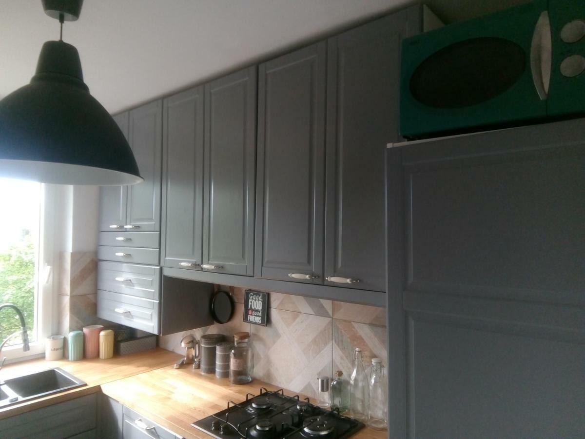 Apartament Skandynawski グダニスク エクステリア 写真