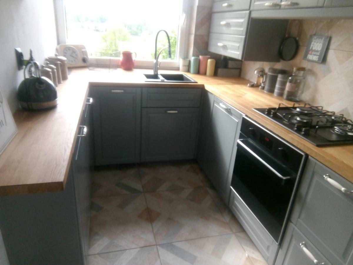 Apartament Skandynawski グダニスク エクステリア 写真