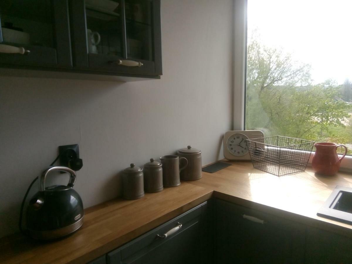 Apartament Skandynawski グダニスク エクステリア 写真