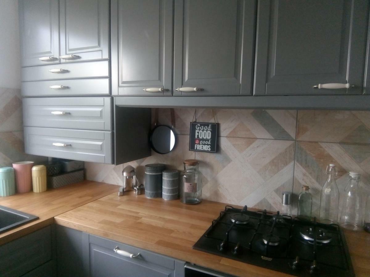 Apartament Skandynawski グダニスク エクステリア 写真