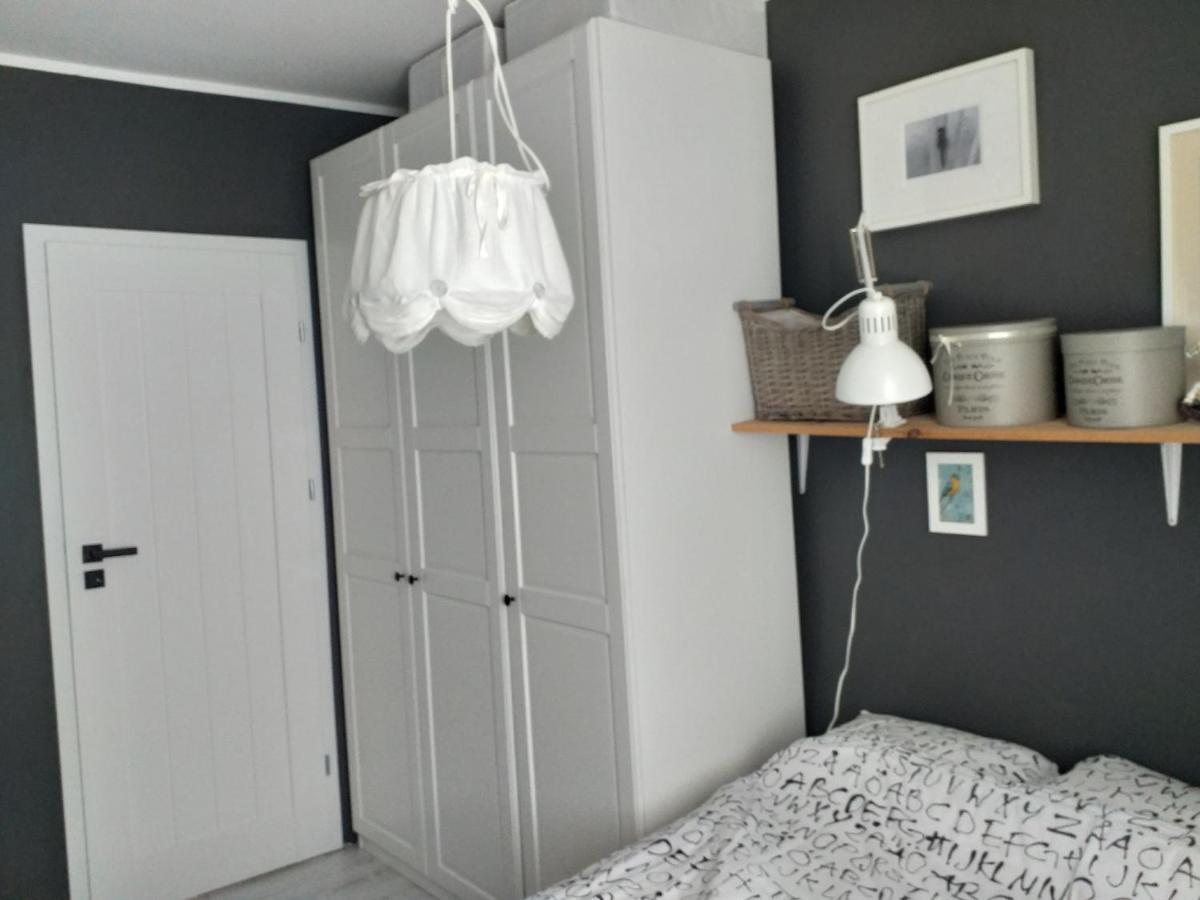 Apartament Skandynawski グダニスク エクステリア 写真