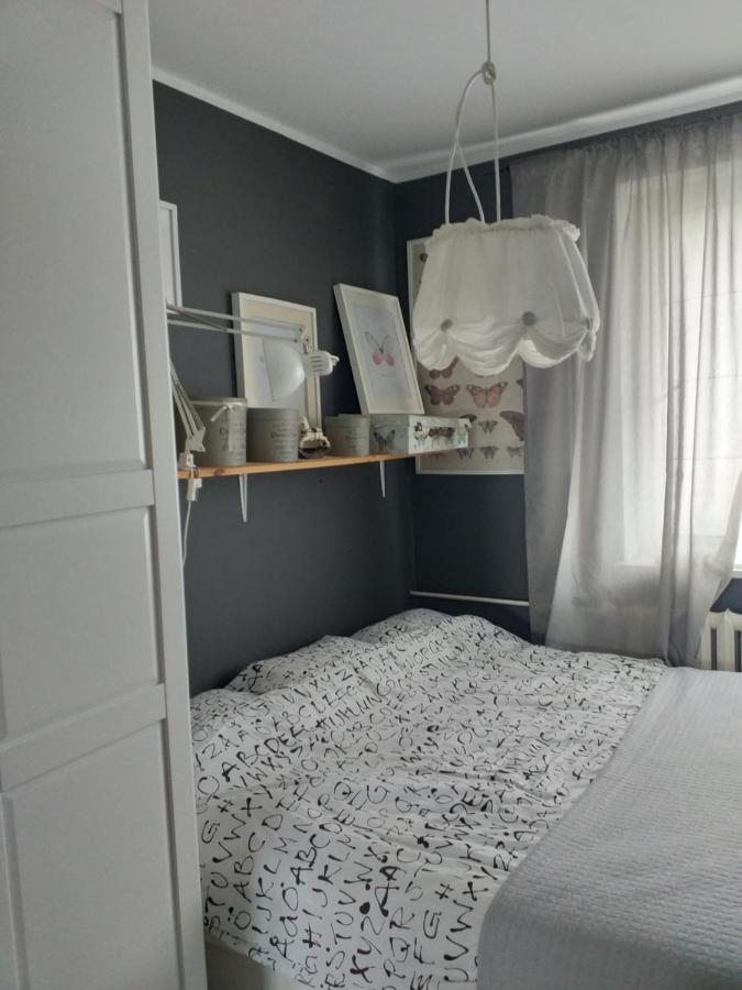 Apartament Skandynawski グダニスク エクステリア 写真